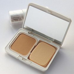 パウダーファンデーションの画像