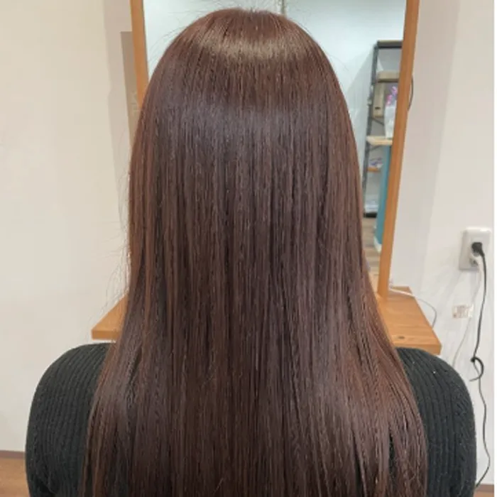 Baby.hair（ベイビーヘアー）