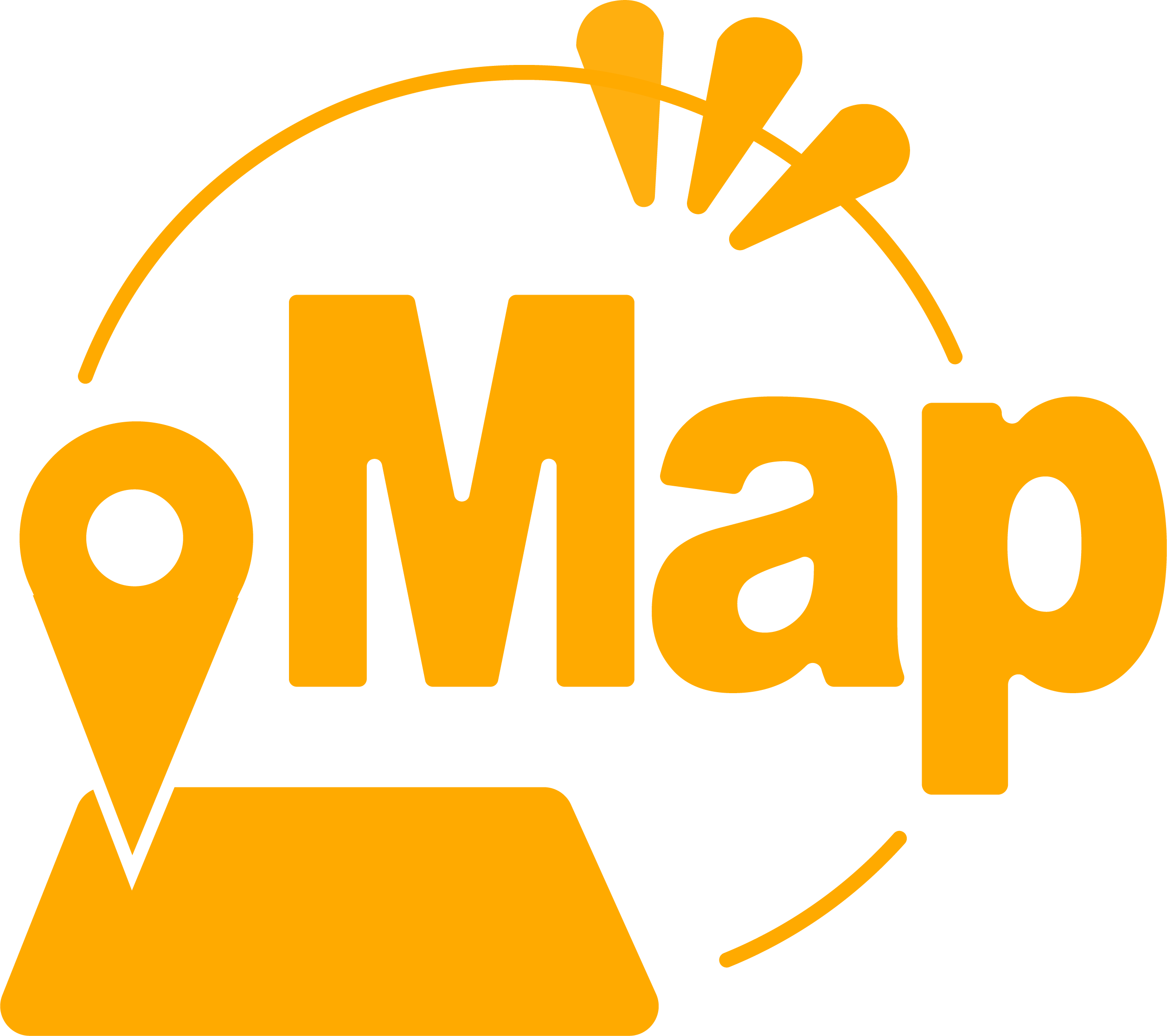 ピエトロ本店セントラーレの地図