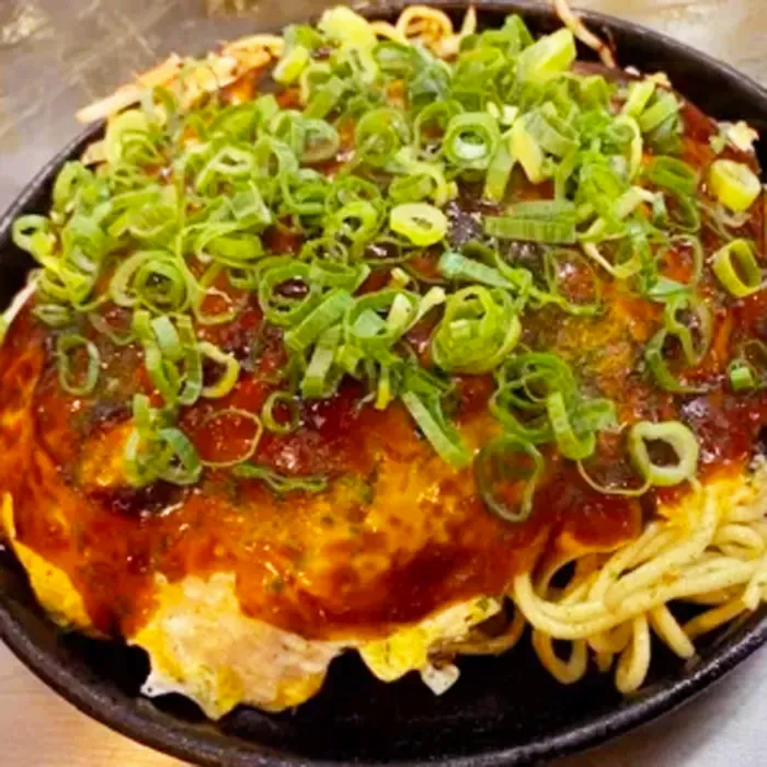 丸玉天神店丸玉焼き