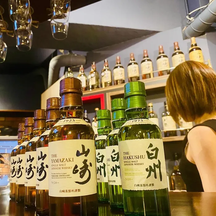 MissMrs.BARicoi（ミス ミセスバー イコイ）